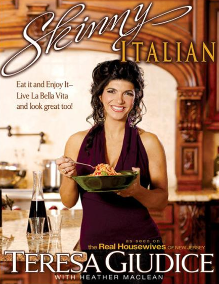 Skinny Italian (via Bravo)